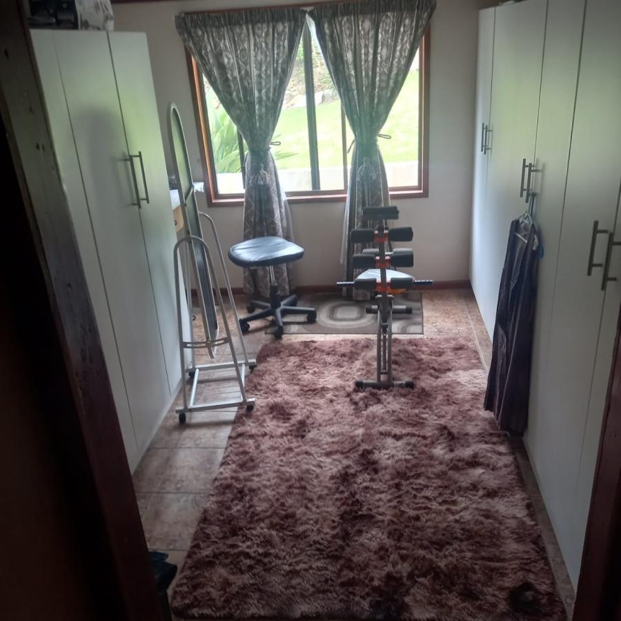 2 Bedroom Property for Sale in Grootbrakhoogte Western Cape